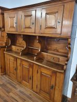 ANTIKER BUFFETSCHRANK
