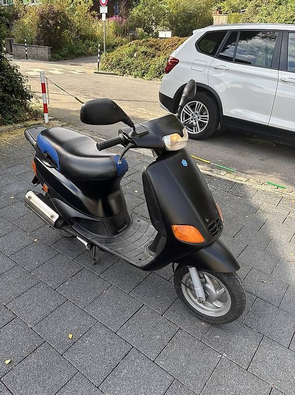 Scooter: Piaggio ZIP – Usato da Bern venduto da Hopem 1