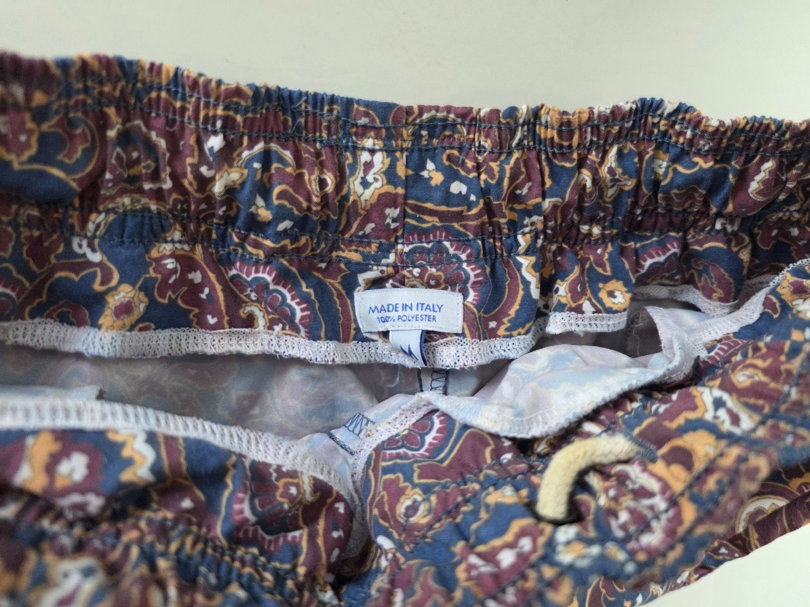 Costumi da bagno: RIPA RIPA Badeshorts Herren – Nuovo (secondo la descrizione) da Genève venduto da tacoma08 2