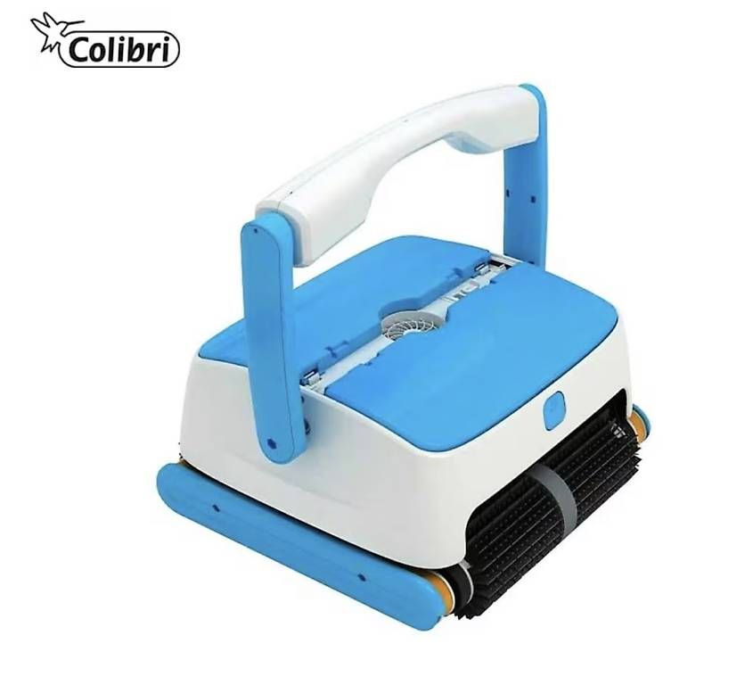 Accessori per Piscine: Poolroboter – Usato da Recherswil venduto da Xanibelle