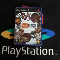 Eye Toy Play für PS2