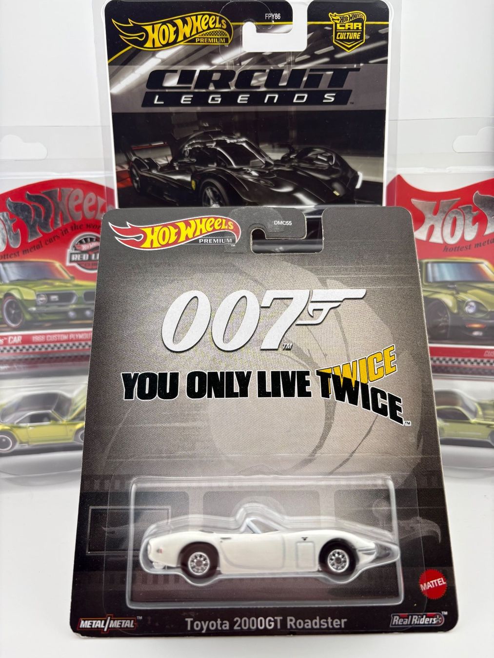 Elegant Toyota 2000gt Roadster Hot Wheels Photos