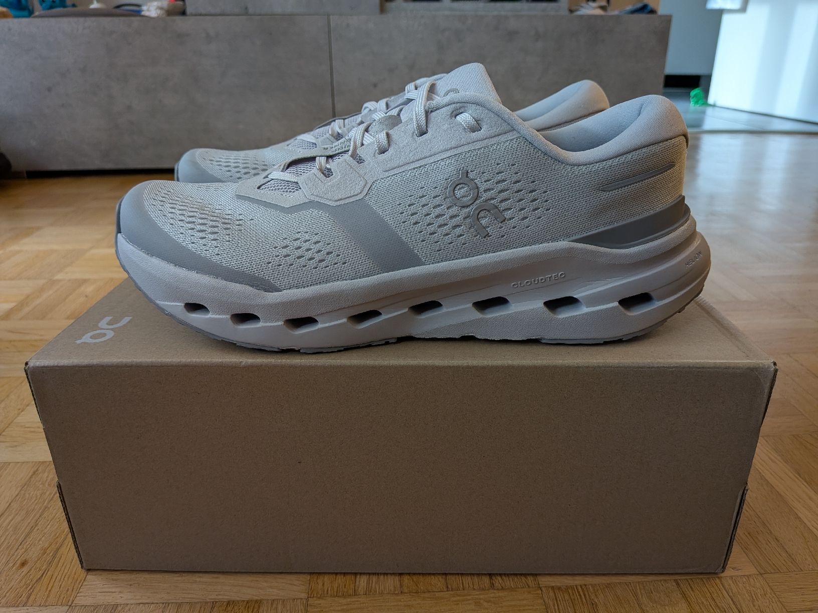 On Chaussures hommes: On Cloudrunner 3 – Neuf (Voir description) à Uster par _Korte