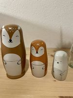 Matryoschkas/ Holz Nestpuppen