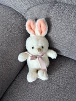 Peluche coniglietto bianco