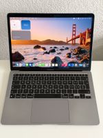 Apple MacBook Air 13" M1 - 16 Go RAM - 512 Go SSD - Gris sid