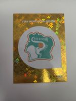 Panini Sticker FIFA World Cup 2026 Elfenbeinküste Wappe NEU