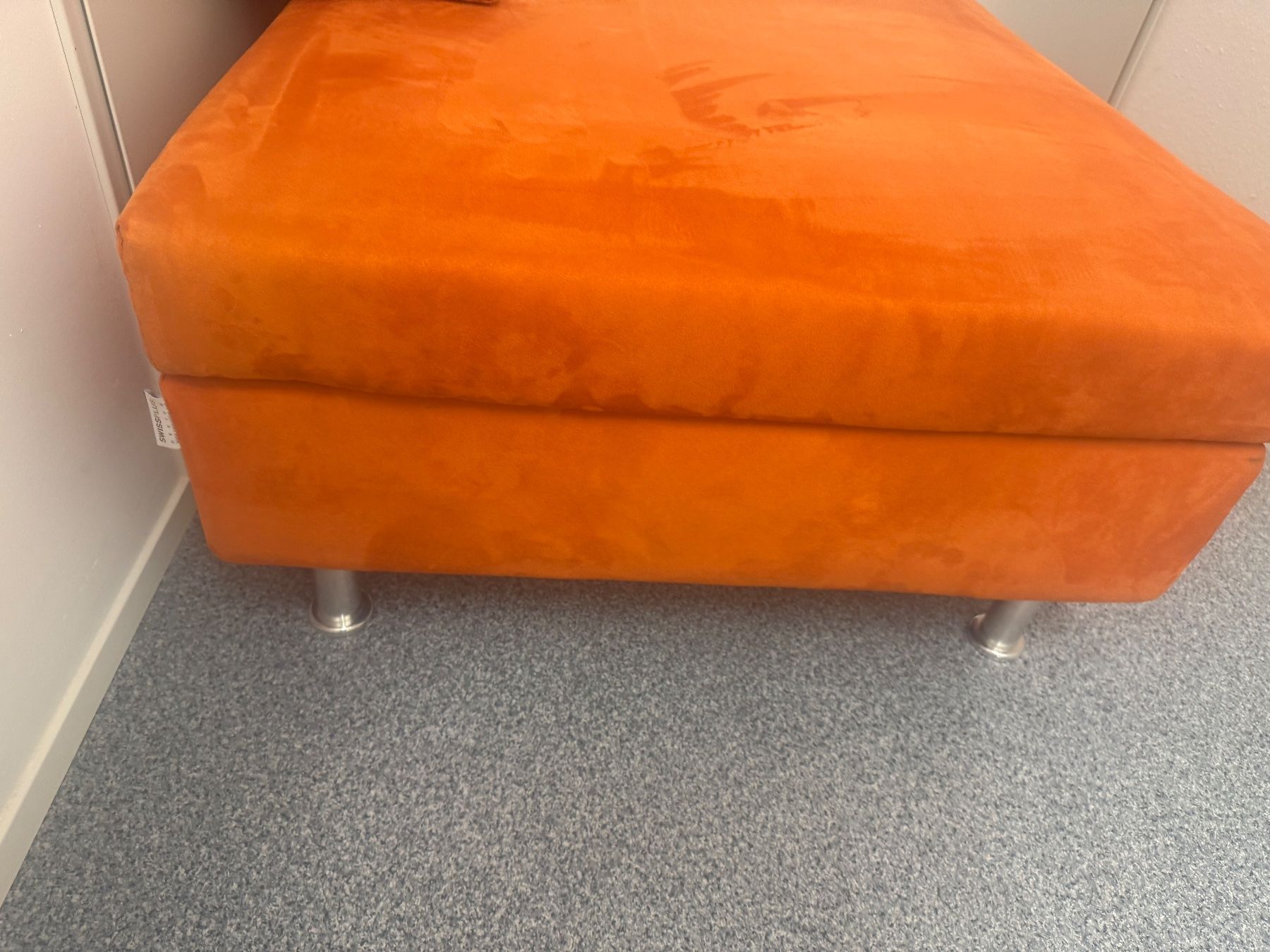 Letti: Swissplus, bed for living, Swiss Plus Bettsofa mit Bico – Usato da Killwangen venduto da dzu_26w7 1