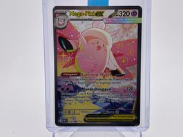 Optimale Ordnung - Mega Pixi ex  (POR 119) - DE