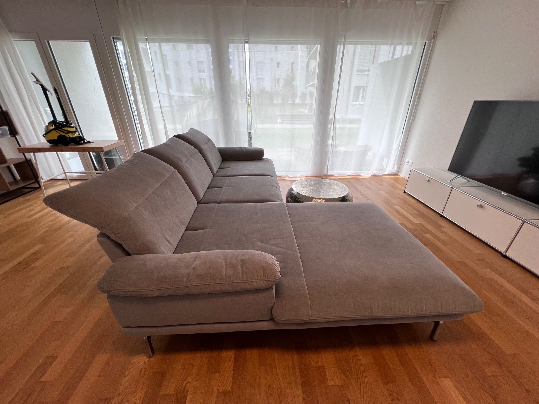 Joop Divani: Joop Designklassiker Sofa – Usato da Oberglatt ZH venduto da gal_7qjw 3
