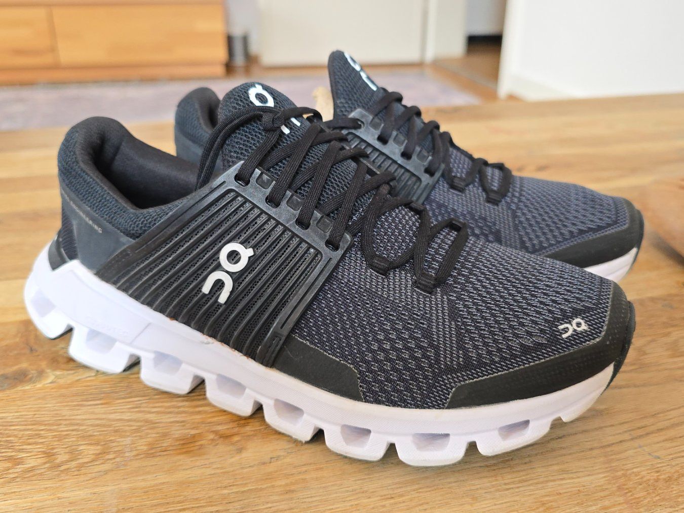 On Scarpe da uomo: ON schuhe EU 38.5 – Usato da Wallisellen venduto da theblacksheep