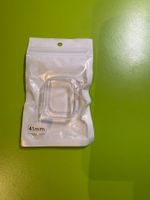 Apple Watch Gehäuseschutz 1 Stück 41mm