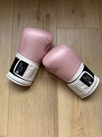 Boxhandschuhe pink / Damen 