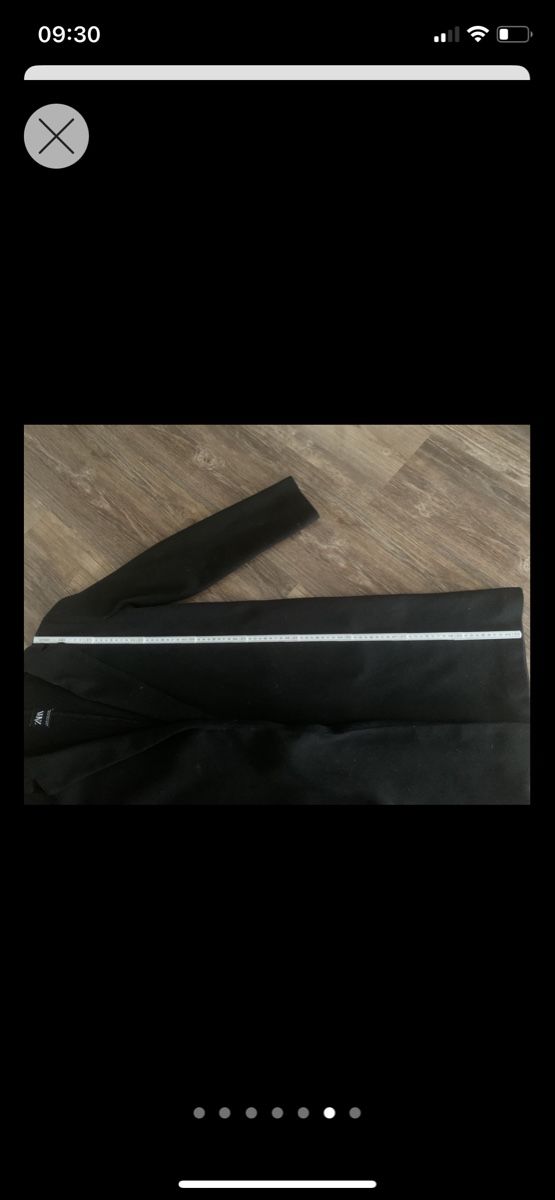 Zara Cappotti: Zara Mantel – Usato da Emmen venduto da ama_8wmn 5