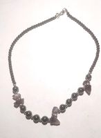 Hämatit Kette 48cm