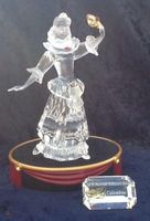 Original Swarovski Clubfigur 2000