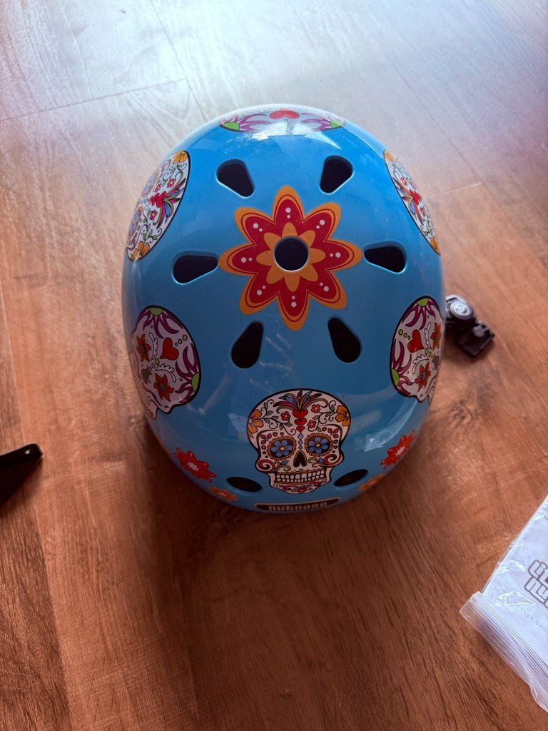 Casques: Nutcase helmet - M – D'occasion à St-Sulpice VD par juhdu 6