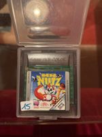 Mr. Nutz Game Boy Color CGB-ANUP NDE von 1999 🎮