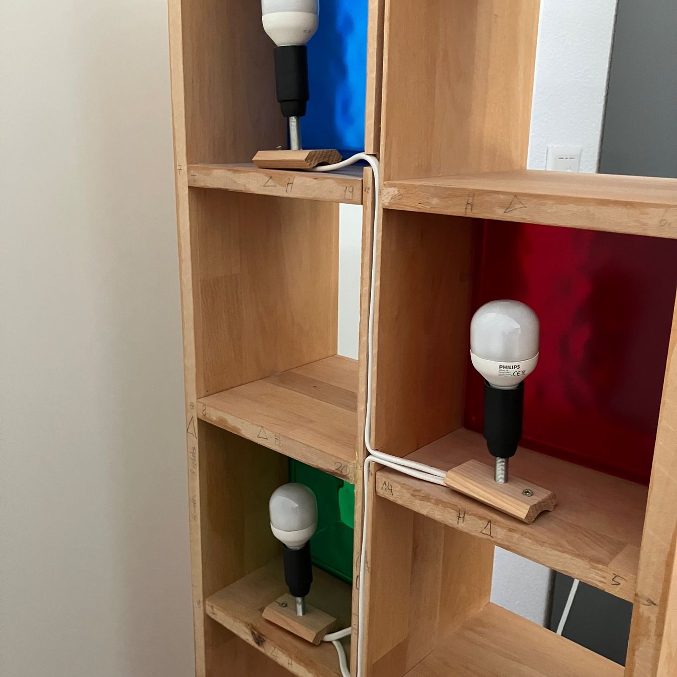 Lampade: Lampe – Usato da Herznach venduto da bugi76 4
