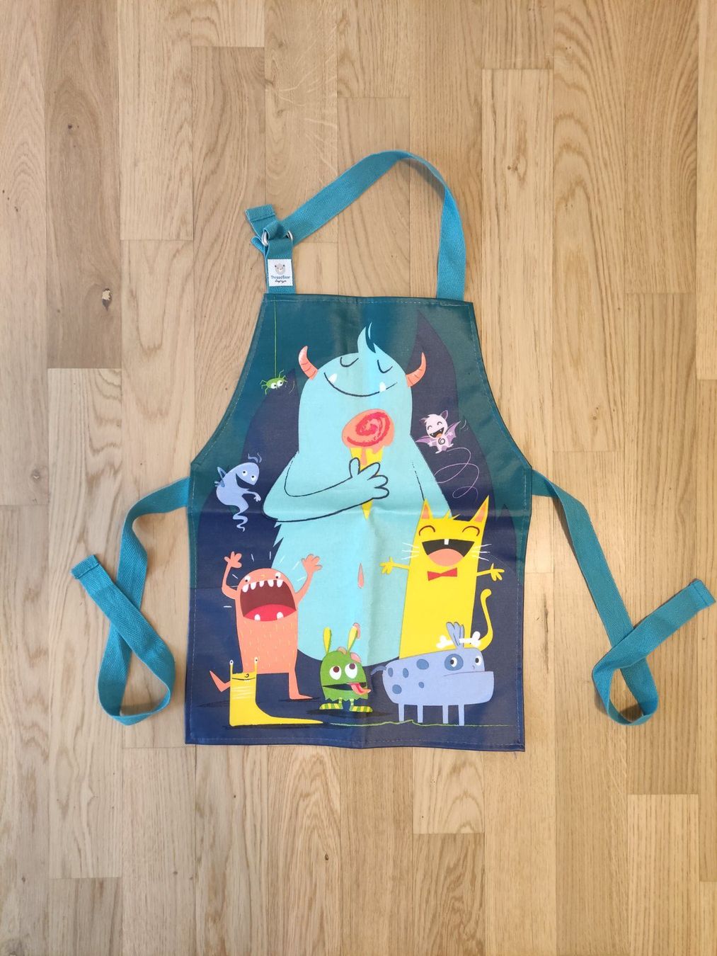 Altro per bambini: ThreadBear Kinderschürze – Nuovo (secondo la descrizione) da Inden venduto da DonatasO