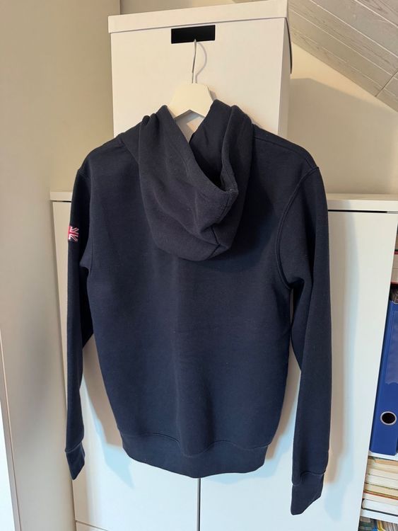 Pullover & Sweatshirts: Pullover London – Gebraucht aus Arbon von flowerandfound 1