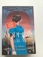 Sophias Träume / Corina Bomann 