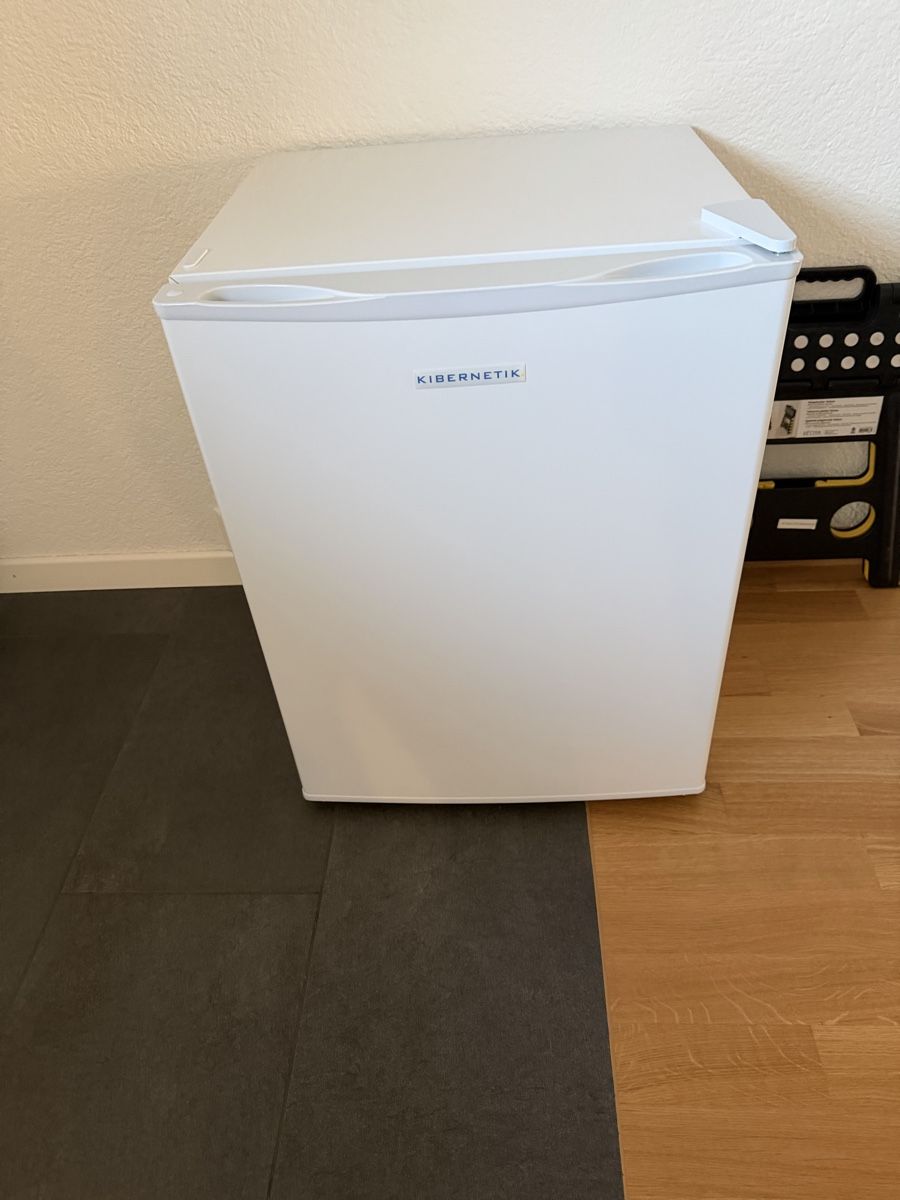 Congelatori: Verkaufe Gefrierschrank 60L – Nuovo (secondo la descrizione) da Kriens venduto da obelix1