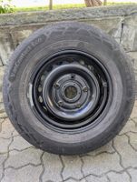 Sommer Kompletträder Ford Transit