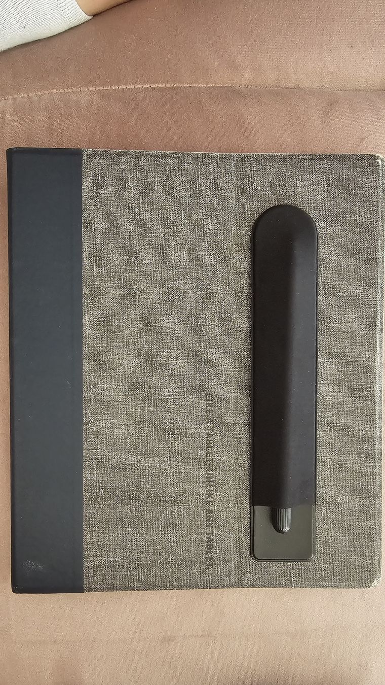 Boox Tablet PC: Onyx Boox Note Air E-Reader Tablet – Gebraucht aus Rothrist von Niggitta 2