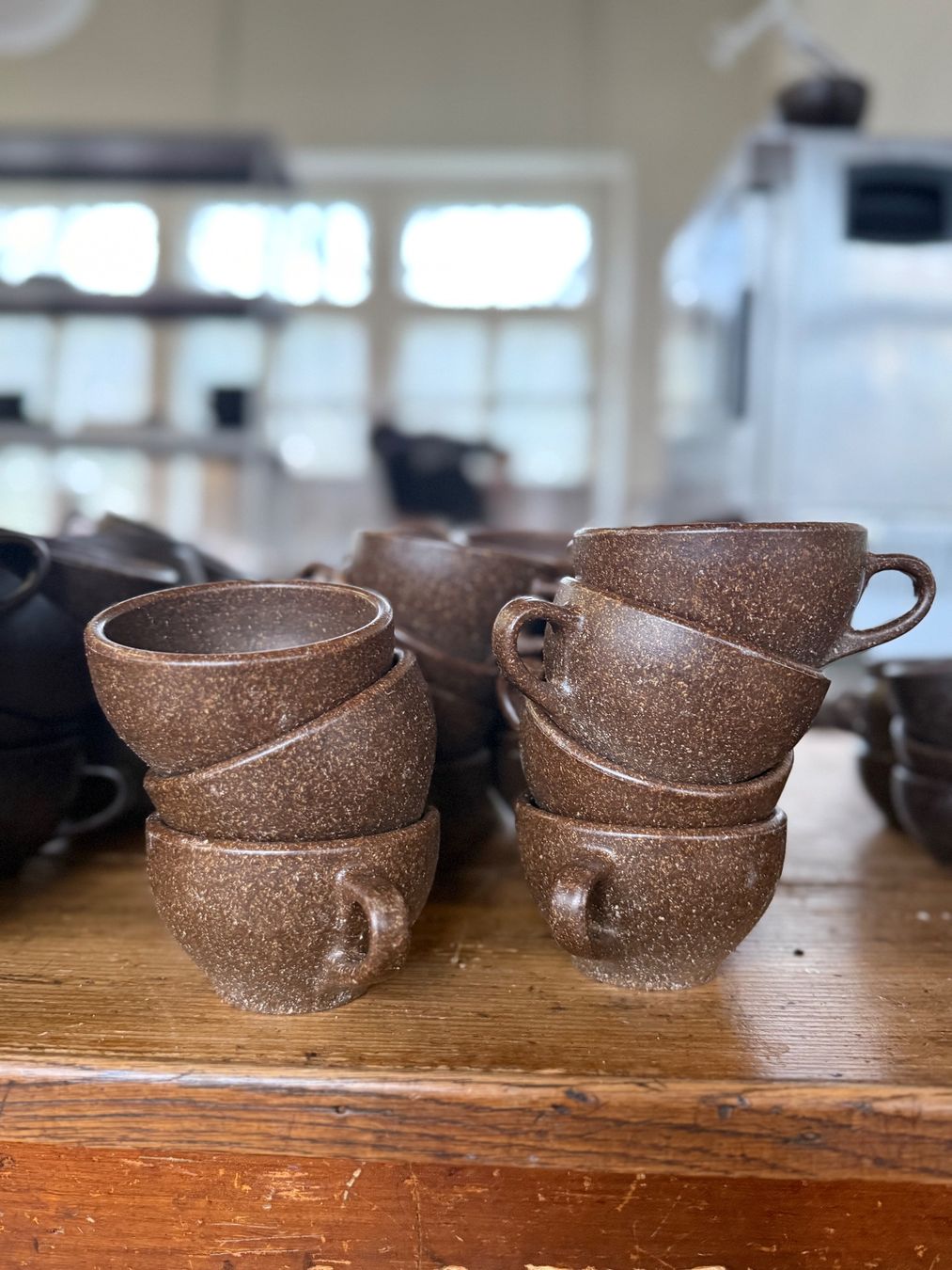 Tassen: Kaffeetassen Set von Kaffeeform – Gebraucht aus Biel/Bienne von Sandrobianchin 2