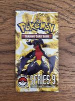 Pokemon Pop Series 9 Booster Pack 