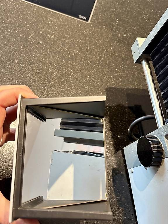 Durst Laboratorio & Camera oscura: Durst M700 für Einzelteile – Usato da St. Gallen venduto da fra_n7sh 3