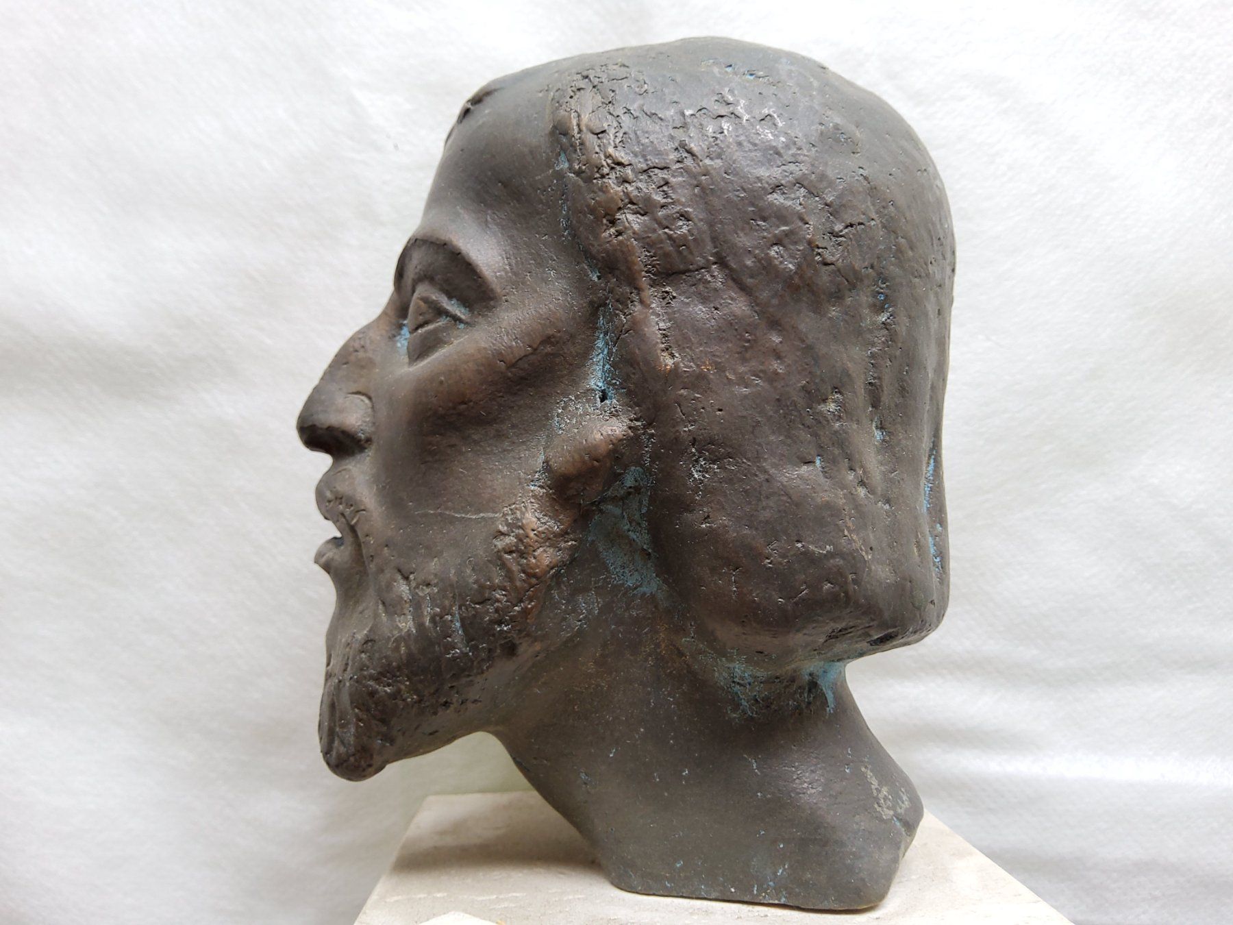 Figuren: Sculpture ancienne  – Gebraucht aus Malleray von Broc-Mo 9