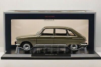 Renault Modellini d'auto: RENAULT 16 im Massstab 1:18 – Nuovo e nell'imballaggio originale da Erlenbach im Simmental venduto da Model_box 4