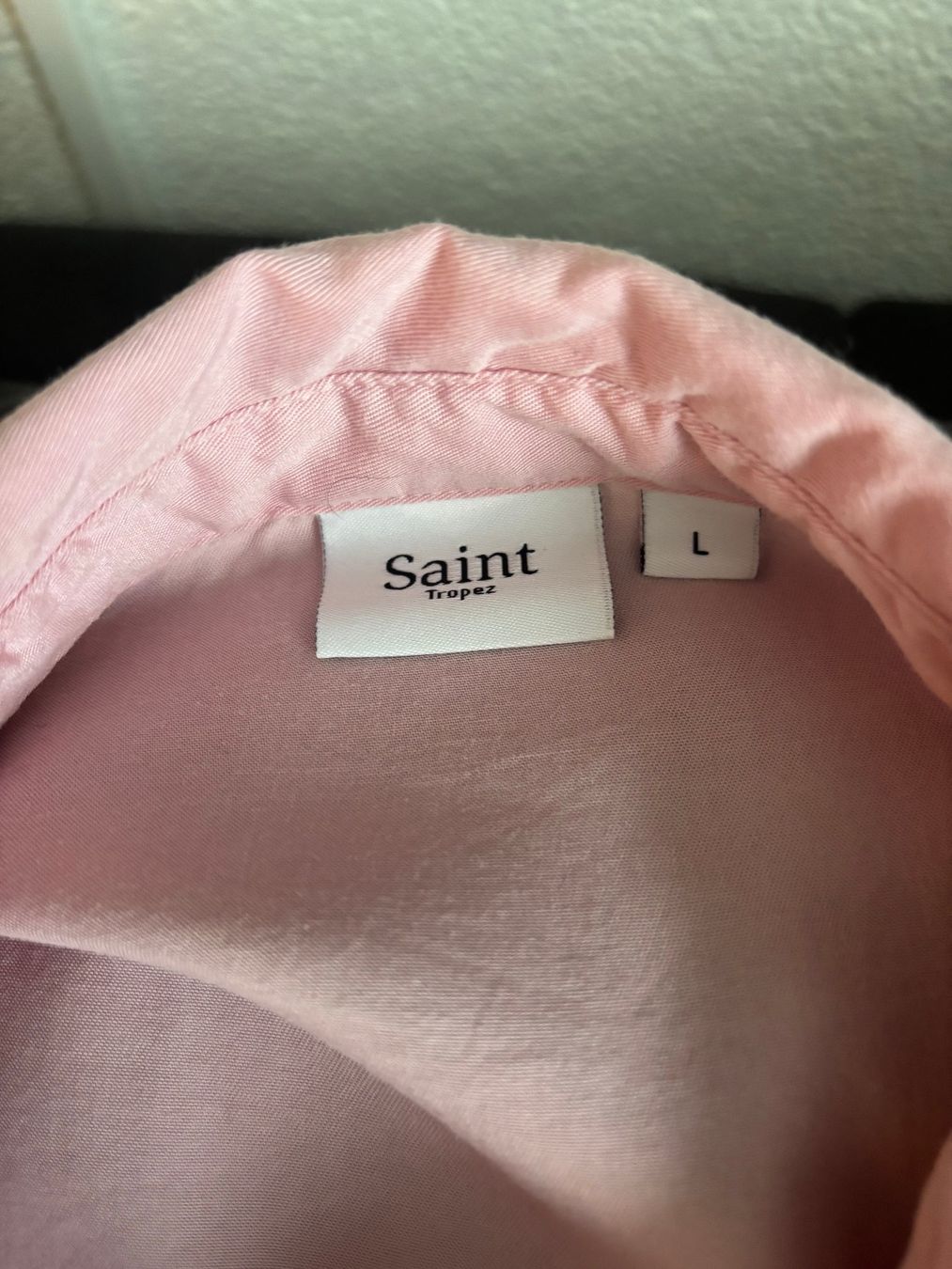 Blusen: SAINT TROPEZ Bluse neu – Neu (gemäss Beschreibung) aus Merishausen von yourdream 3