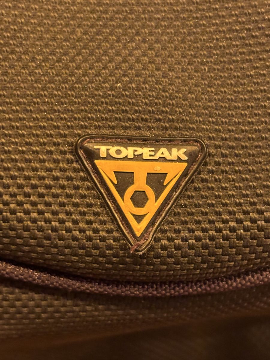 Borse: Topeak Kameratasche mit Halterung  – Usato da Schüpfen venduto da Cedric03 4