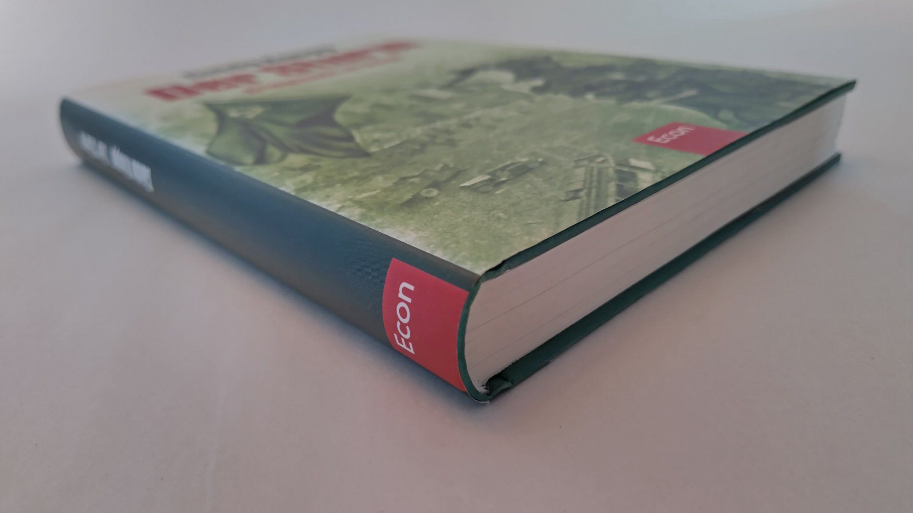 Bücher: Der Sturm - Kriegsende im Osten / Buch 2004 mit 272 Seiten – Gebraucht aus Bellach von JingleJerry 1