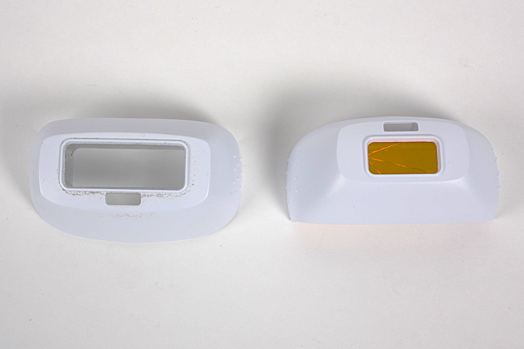 Epilatori: SENSICA Sensilight Pro, Haarentfernung – Usato da Zollikofen venduto da Restwert_Zollikofen 7