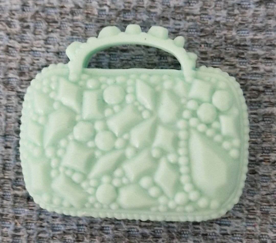 Bambole: sac pour Barbie – Usato da Couvet venduto da Pioune