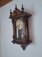 Wanduhr Antik