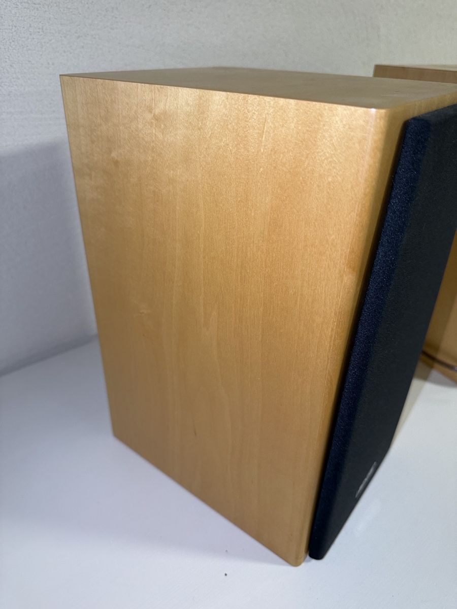 Epos Casse acustiche: Epos M5i Hifi-Lautsprecher – Usato da Grandvillard venduto da Jobelin 6
