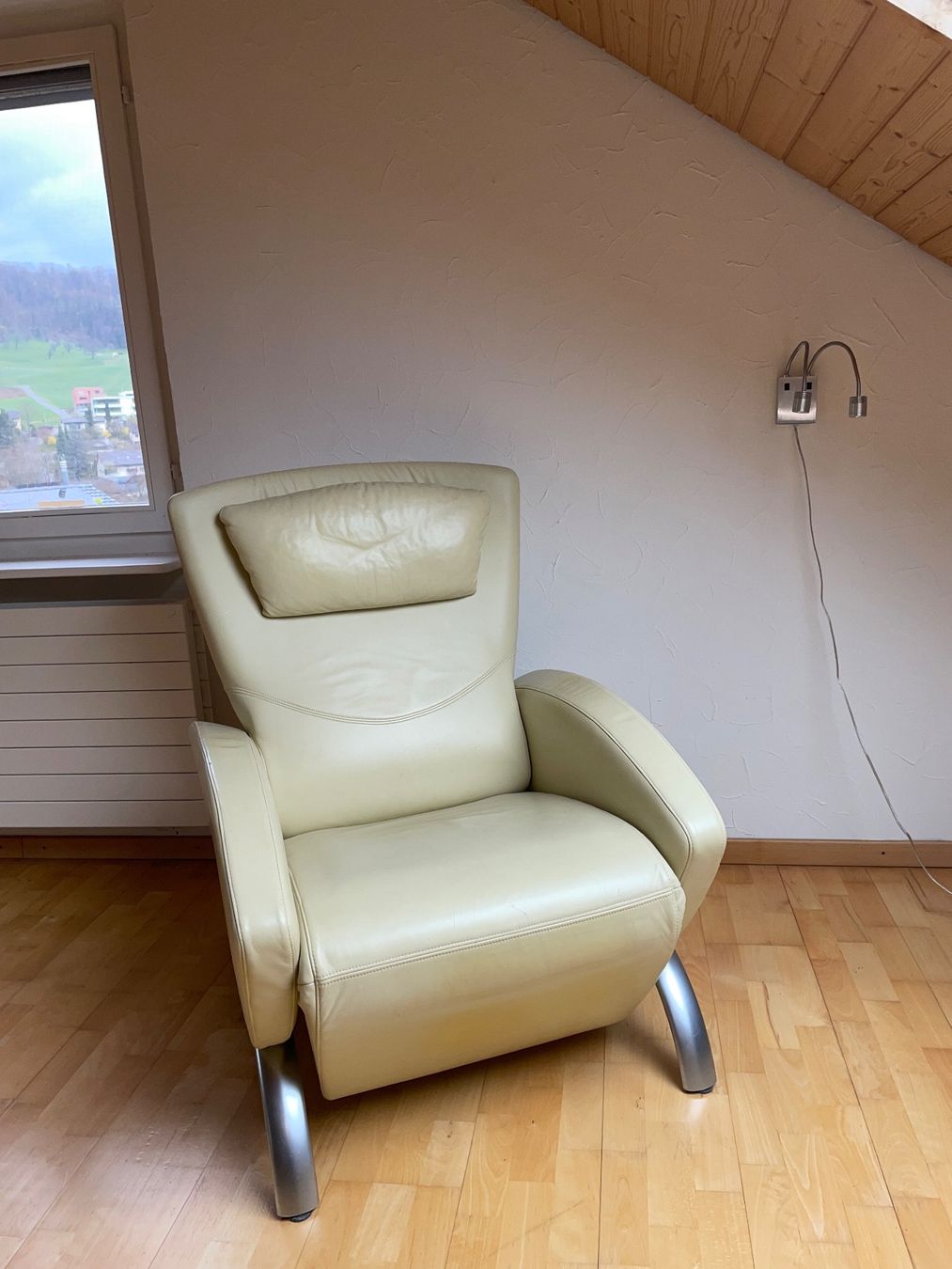Poltrone: Verstellbarer Sessel – Usato da Basel venduto da amber503
