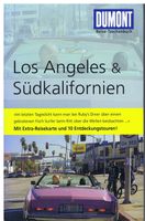 DUMONT "Los Angeles und Südkalifornien" Reise-Handbuch