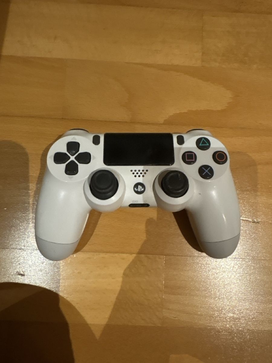 Manettes: PS Controller – D'occasion à Oberengstringen par pri_c8jk