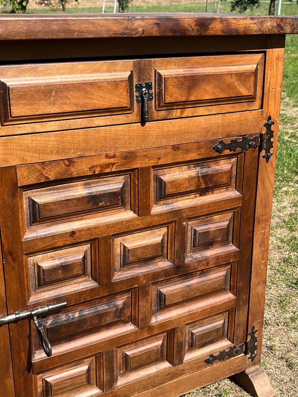 Kommoden: Vintage Möbel – Gebraucht aus Allmendingen b. BE von juair 6