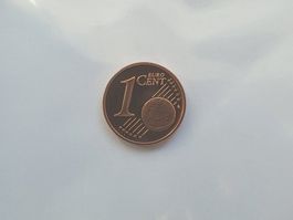 1 Cent 2013 F PP