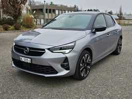 Opel Corsa e-Edition 136ps GS Line