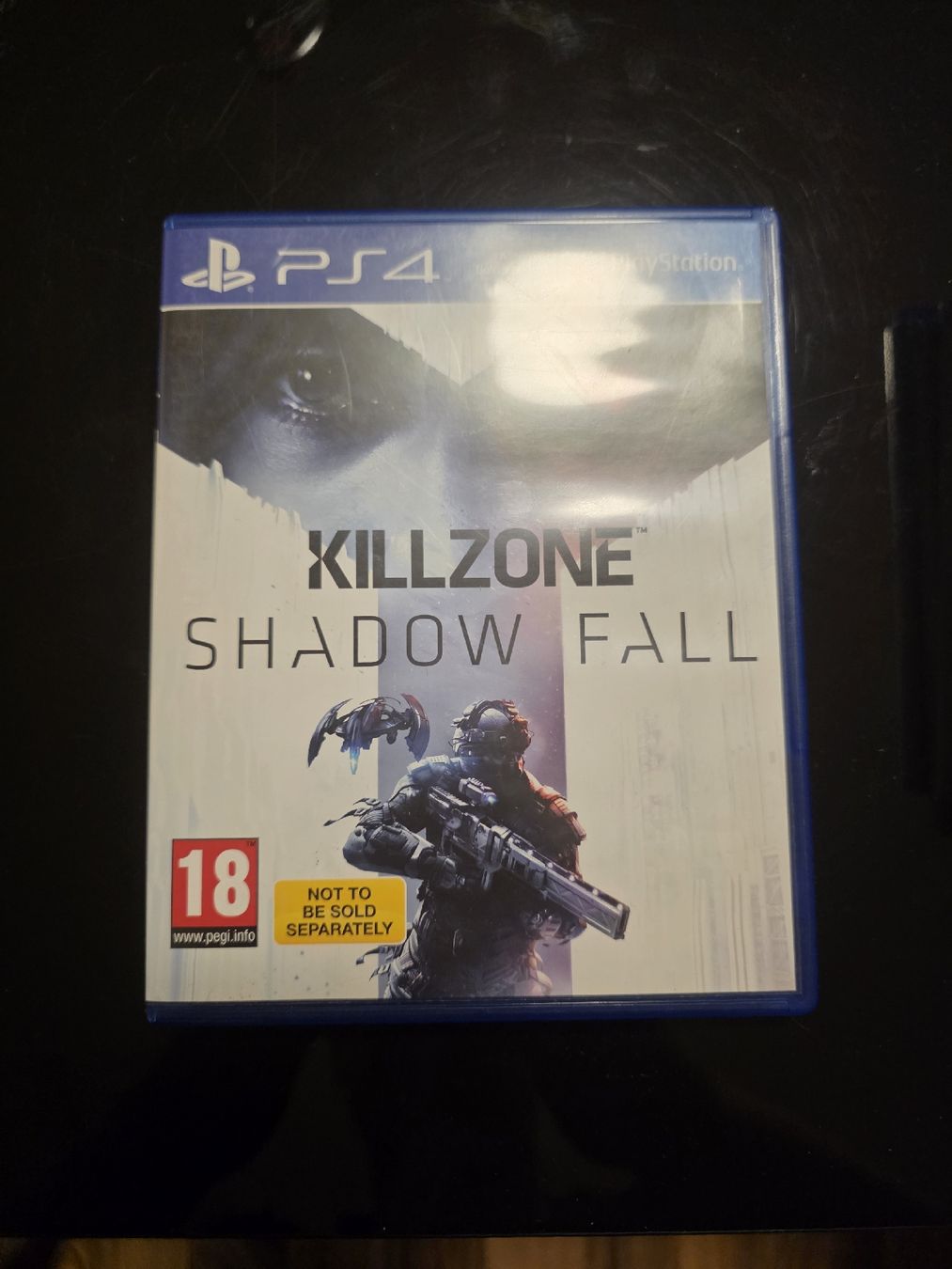 Jeux: Killzone Shadow fall ps4 – D'occasion à Winterthur par sla_5lxy