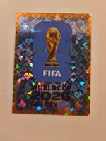 Panini FIFA World Cup 2026 Sticker FWC 8