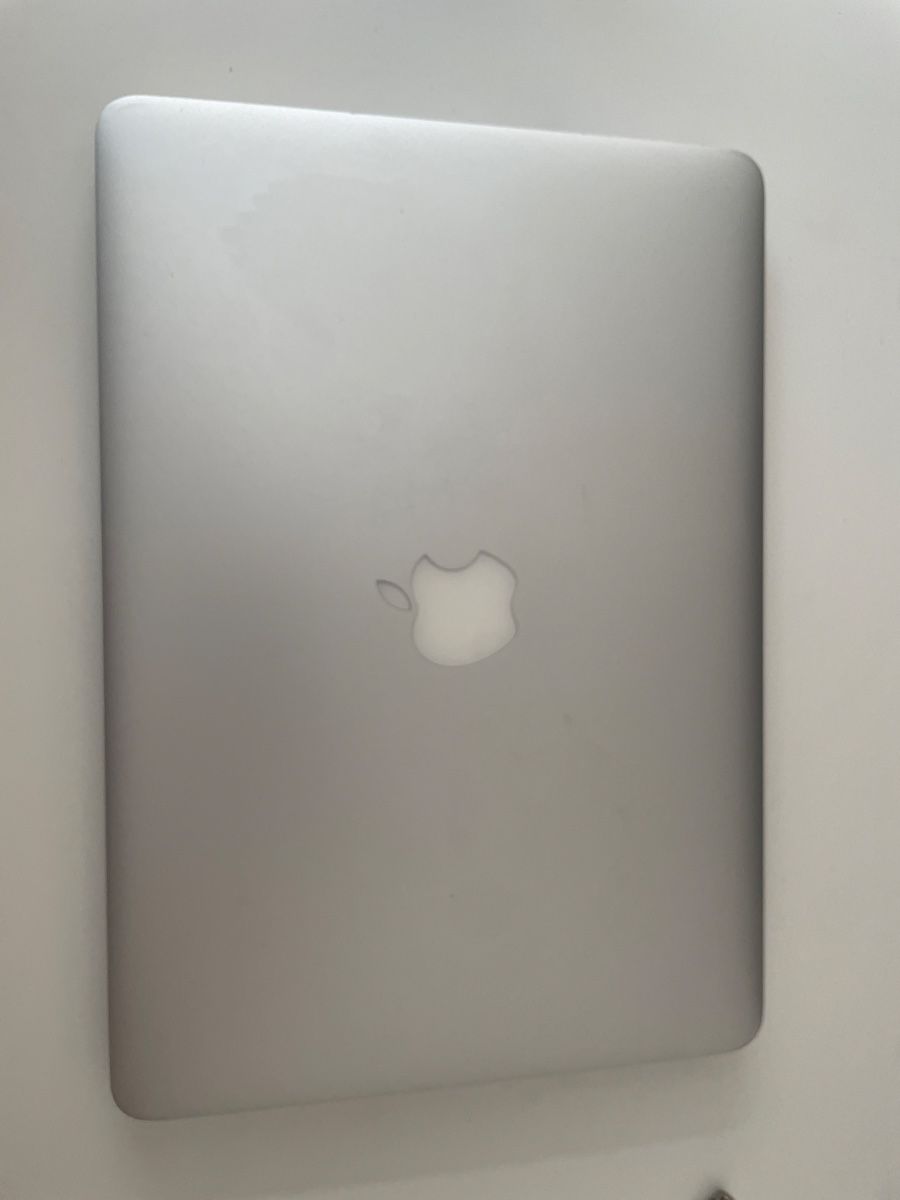 Apple Notebook: MacBook Pro, 13“, 256GB – Usato da Seuzach venduto da Sommersprosse21 3